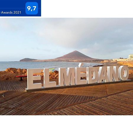 Apartamento En Playa Del Medano Exterior foto